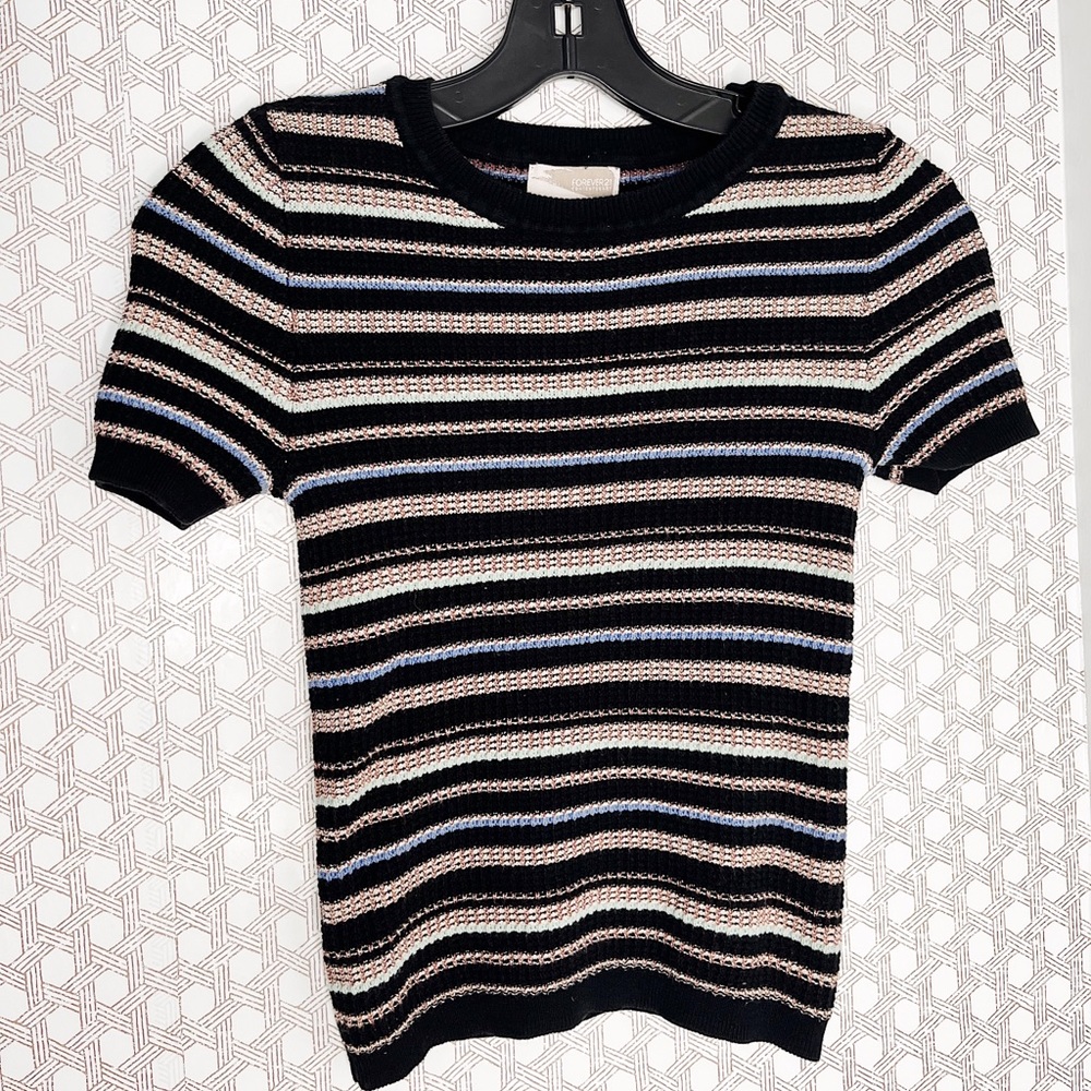 Striped Top